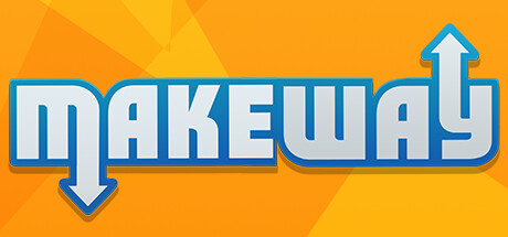 《搭建赛道 Make Way》中文版百度云迅雷下载Build.12880678|容量957MB|官方简体中文|支持键盘.鼠标.手柄
