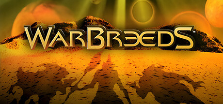 《战种 WarBreeds》英文版百度云迅雷下载