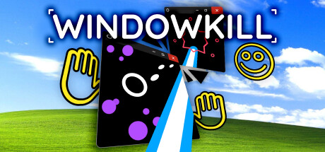 《窗口游戏 Windowkill》中文版百度云迅雷下载Build.13650793|容量10MB|官方简体中文|支持键盘.鼠标.手柄
