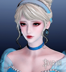 《AI少女》精致绝美白雪公主MOD电脑版下载