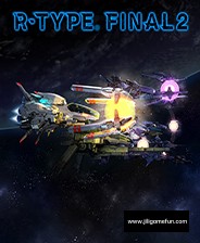 《R-Type Final 2》 v1.3.0升级档+未加密补丁[CODEX]电脑版下载