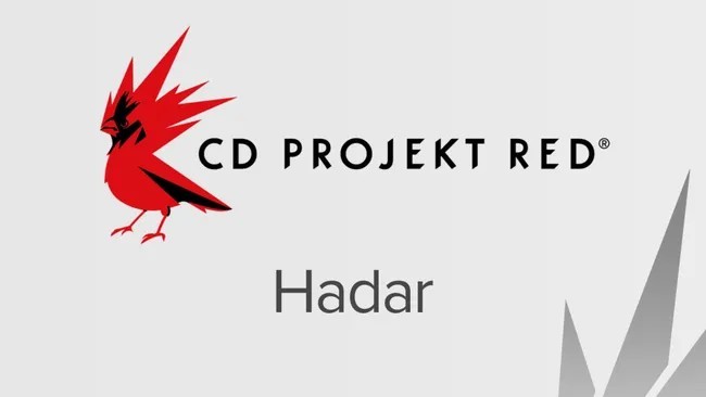 CDPR新IP《Hadar》并非日本背景恐怖游戏