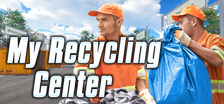 《我的回收中心 My Recycling Center》英文版百度云迅雷下载