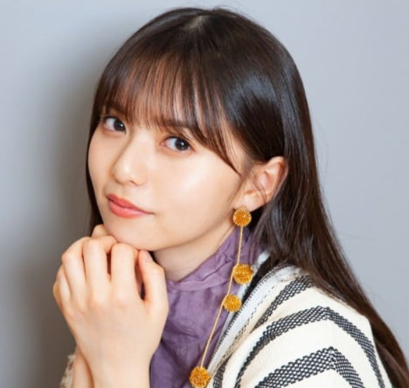 「斋藤飞鸟」今日宣布从乃木坂46毕业