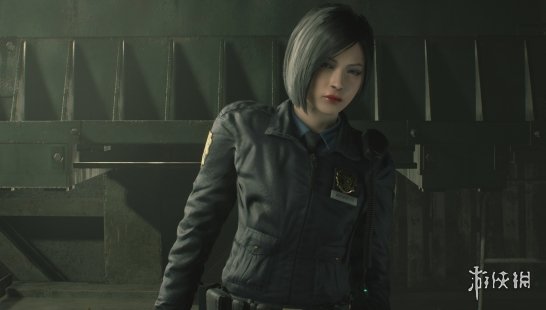 《生化危机2：重制版》艾达摩托巡警MOD电脑版下载