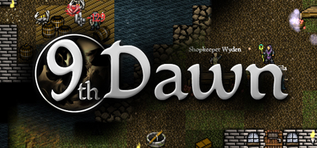 《第九黎明经典版 9th Dawn Classic》英文版百度云迅雷下载2047901