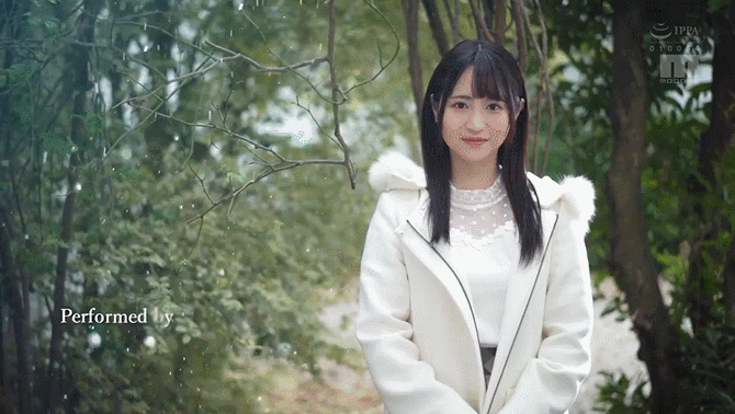 小野六花，02年出生的小只马超新星