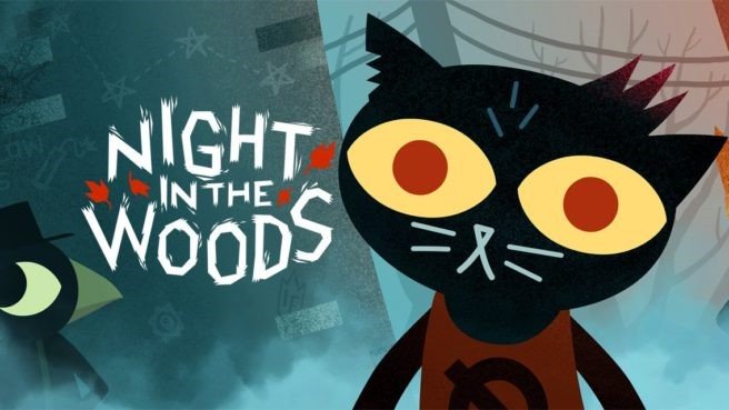 《林中之夜》Steam遭差评轰炸 玩家称厂商害死主创】