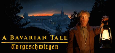 《巴伐利亚故事 A Bavarian Tale - Totgeschwiegen》英文版百度云迅雷下载v5308