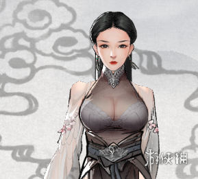 《鬼谷八荒》透明白丝内衣小姐姐立绘MOD[更新v0.8.2014.235]电脑版下载