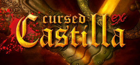 《被诅咒的卡斯蒂利亚 EX Maldita Castilla EX》中文版百度云迅雷下载v1.0.0|容量138MB|官方简体中文|支持键盘.鼠标.手柄