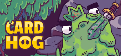 《卡牌猪 Card Hog》中文版百度云迅雷下载Build.12989354|容量57MB|官方简体中文|支持键盘.鼠标.手柄