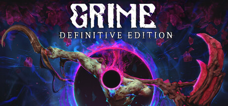 《尘埃异变 GRIME》中文版百度云迅雷下载v1.3.5|容量6.44GB|官方简体中文|支持键盘.鼠标.手柄