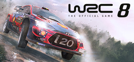 《世界汽车拉力锦标赛8 WRC 8 FIA World Rally Championship》中文版百度云迅雷下载v5589630|容量20.1GB|官方简体中文|支持键盘.鼠标.手柄