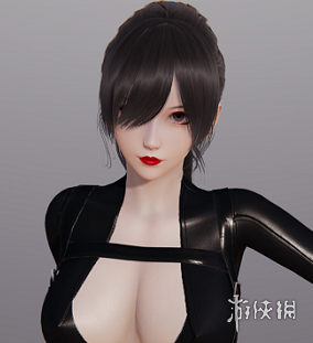 《AI少女》性感火辣特工小姐姐MOD电脑版下载