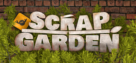 《拾荒花园 Scrap Garden》中文版百度云迅雷下载v1789836|容量1.63GB|官方简体中文|支持键盘.鼠标.手柄