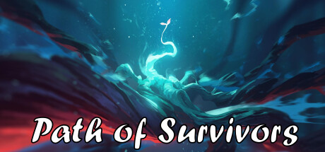《幸存者之路 Path of Survivors》英文版百度云迅雷下载