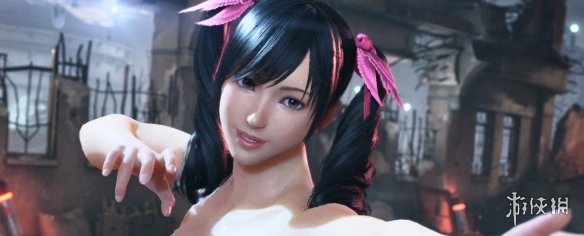 《铁拳8》凌晓雨性感完美MOD电脑版下载