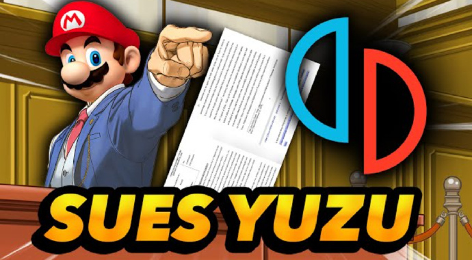 因Yuzu不再支持Win7，玩家给任天堂发93封告密邮件