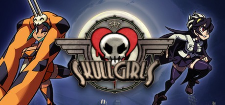 《骷髅女孩：二度返场 Skullgirls: 2ND Encor》英文版百度云迅雷下载v3.6.11|容量14.2GB|官方原版英文|支持键盘.鼠标.手柄