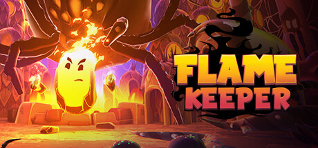 《火焰守护者 Flame Keeper》中文版百度云迅雷下载Build.12871990|容量1.96GB|官方简体中文|支持键盘.鼠标.手柄