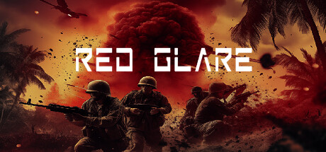 《红色炫光 Red Glare》英文版百度云迅雷下载