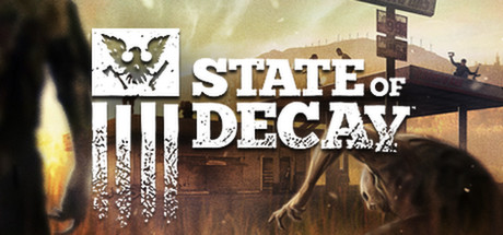 《腐烂都市 State of Decay》英文版百度云迅雷下载