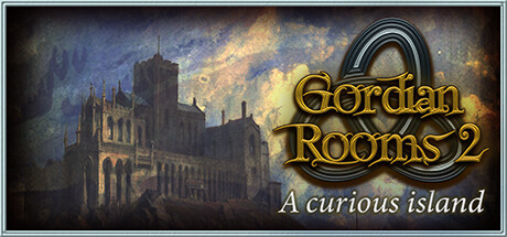 《戈尔迪安房间2 Gordian Rooms 2: A curious island》中文版百度云迅雷下载v206|容量9.69GB|官方简体中文|支持键盘.鼠标.手柄