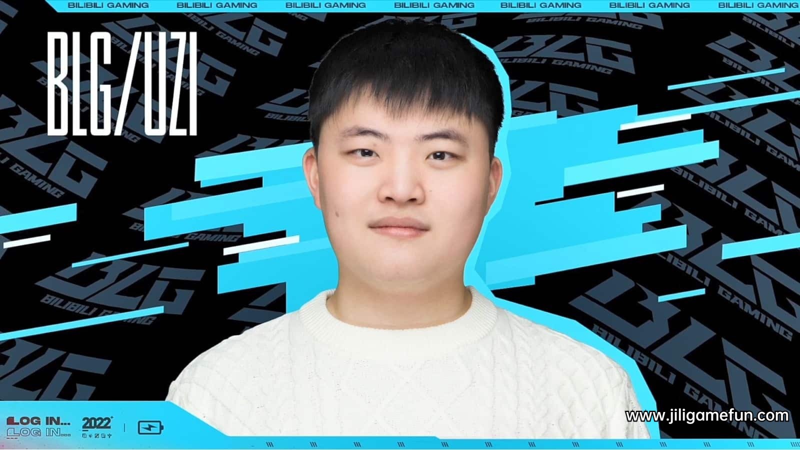 BLG官宣Uzi暂时休整，都给大家整无语了