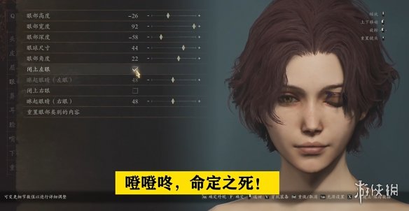 《龙之信条2》老头环梅琳娜捏脸数据MOD电脑版下载