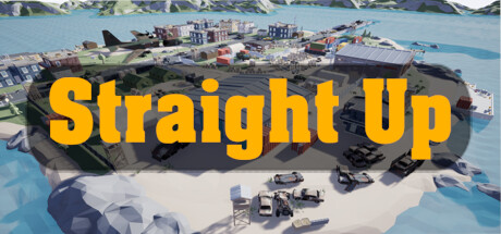 《直上云霄 Straight Up》英文版百度云迅雷下载