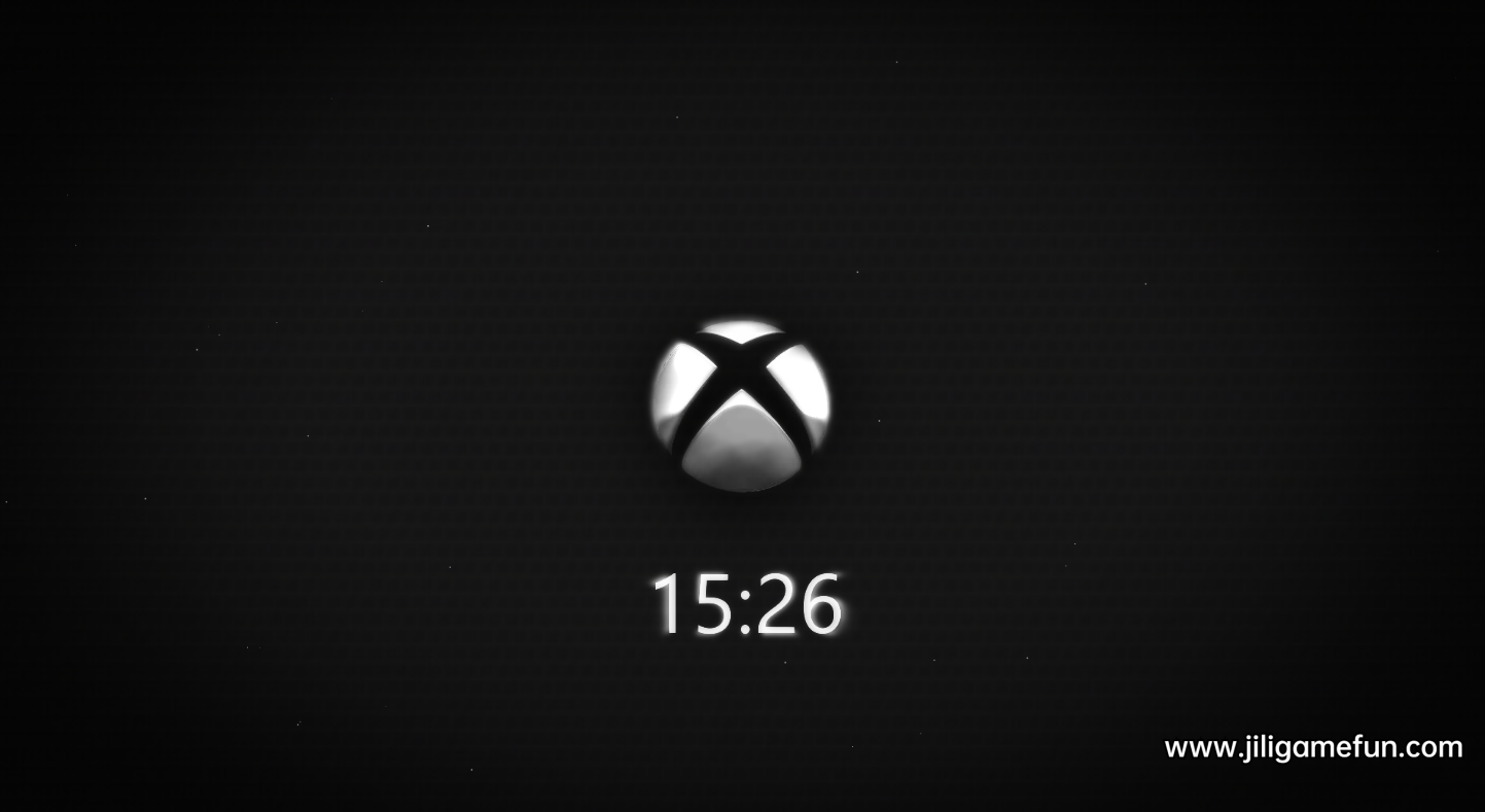 Wallpaper Engine Xbox主题记时 动态壁纸电脑版下载