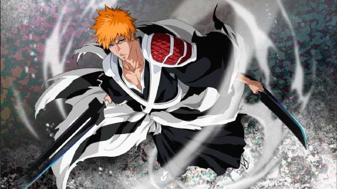 《死神》20周年将至！久保带人新作发表会将于3.21日举行