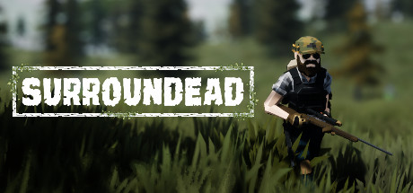 《死亡环绕 SurrounDead》英文版百度云迅雷下载集成Modularity升级
