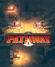 《Pathway》 v1.3.1升级档+未加密补丁[RazorDOX]电脑版下载