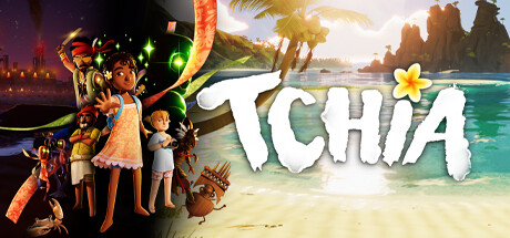 《Tchia》中文版百度云迅雷下载v20240321|容量14.9GB|官方简体中文|支持键盘.鼠标.手柄