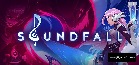 《音乐降临 Soundfall》中文版百度云迅雷下载Build.12721666|容量3.7GB|官方简体中文|支持键盘.鼠标.手柄