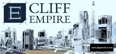 《悬崖帝国 Cliff Empire》中文版百度云迅雷下载v1.33|容量1.04GB|官方简体中文|支持键盘.鼠标