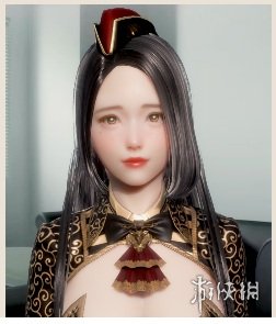 《ROOM Girl》特别款黑金制服空姐MOD电脑版下载