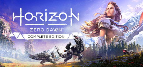 《地平线：零之曙光 Horizon Zero Dawn™ Complete Edition》中文版百度云迅雷下载v1.0.11.14完全版|容量72.2GB|Win10独占|官方简体中文|支持键盘.鼠标.手柄|赠多项修改器|赠60满级满技能初始存档|赠官方原声80首BGM|赠手柄修复补丁