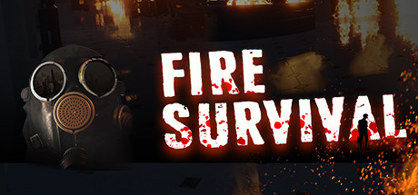 《火海求生 Fire survival》中文版百度云迅雷下载v1.0.0|容量724MB|官方简体中文|支持键盘.鼠标.手柄