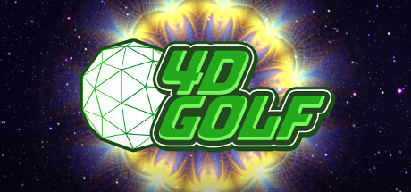 《4D 高尔夫 4D Golf》英文版百度云迅雷下载v1.0.8|容量1.5GB|官方原版英文|支持键盘.鼠标