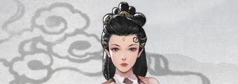 《鬼谷八荒》性感条纹比基尼旗袍裙立绘捏脸MOD[更新v0.8.2014]电脑版下载