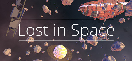 《迷失太空 Lost in Space》中文版百度云迅雷下载