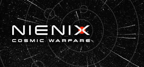 《Nienix：宇宙战争 Nienix: Cosmic Warfare》中文版百度云迅雷下载v1.071|容量990MB|官方简体中文|支持键盘.鼠标.手柄