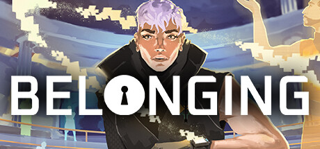 《归属 Belonging》英文版百度云迅雷下载