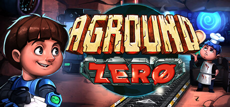《Aground Zero》英文版百度云迅雷下载
