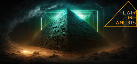 《阿努比斯巢穴 Lair of Anubis》英文版百度云迅雷下载