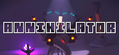《歼灭者 ANNIHILATOR》英文版百度云迅雷下载