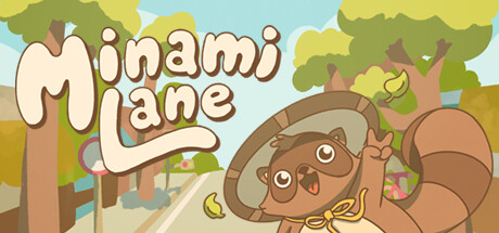 《南小路 Minami Lane》英文版百度云迅雷下载